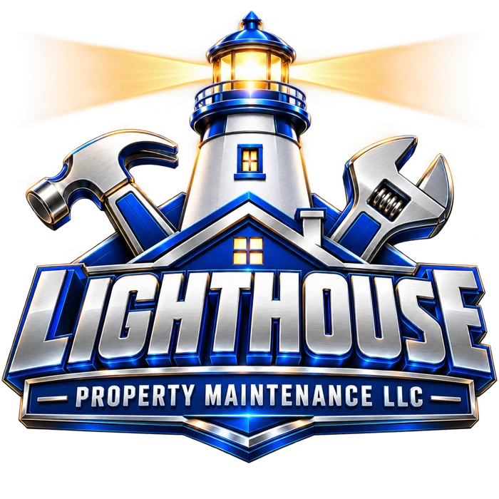 Lighthouse Property Maintenance LLC logo
